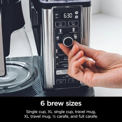 Ninja Specialty Coffee Maker