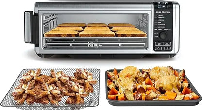 Ninja Digital Air Fryer Countertop Oven