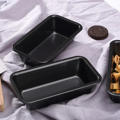 Non-Stick Carbon Steel Loaf Pan