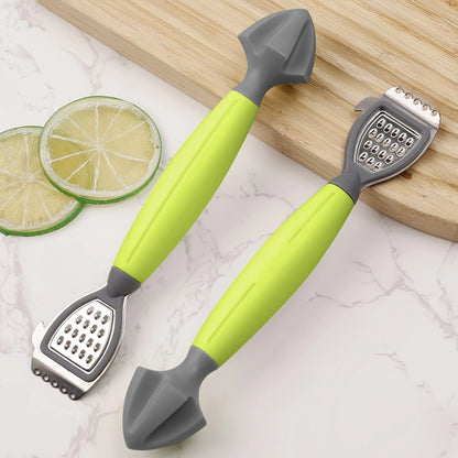 Lemon Peeler & Zester Set