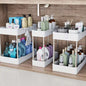 3pcs Under Sink Organizers