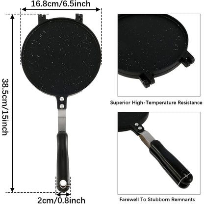 Tortilla Press Pan