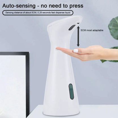 Automatic Soap Dispenser, 2 colors