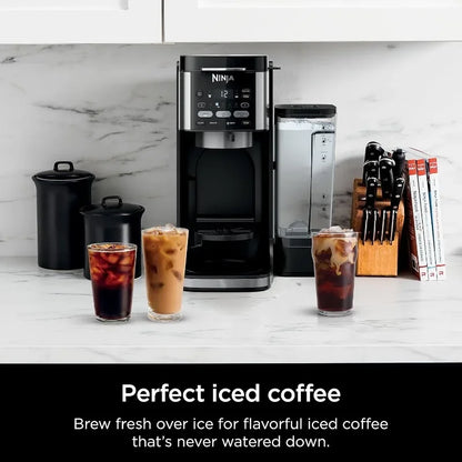 Ninja Drip Coffee Maker with K-Cup Pods