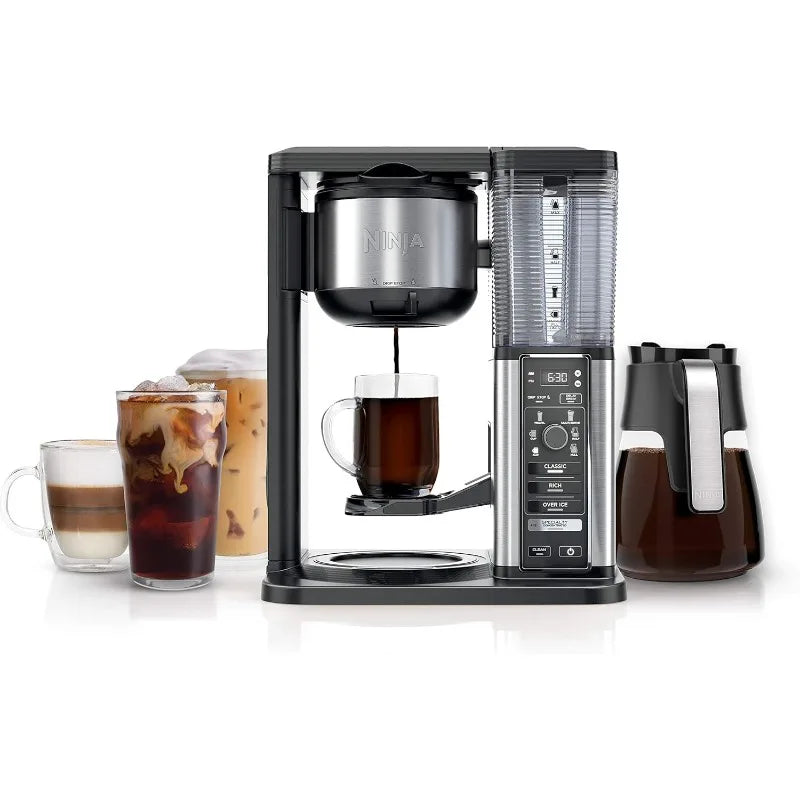 Ninja Specialty Coffee Maker