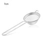 1/3/4Pcs/Set Strainer