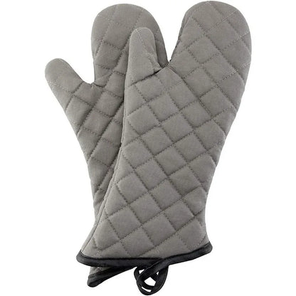 Extra Long Oven Mitt,16 Inch