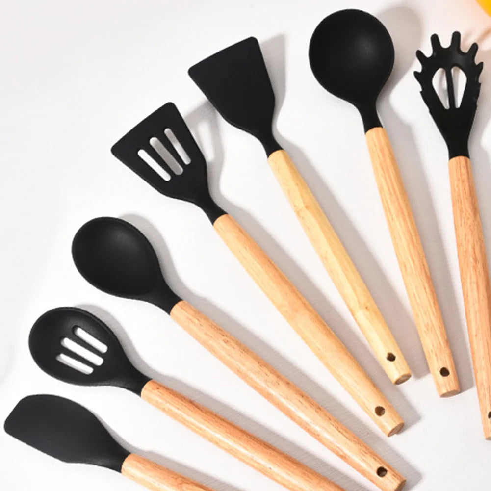 12Pcs Kitchen Utensil Set