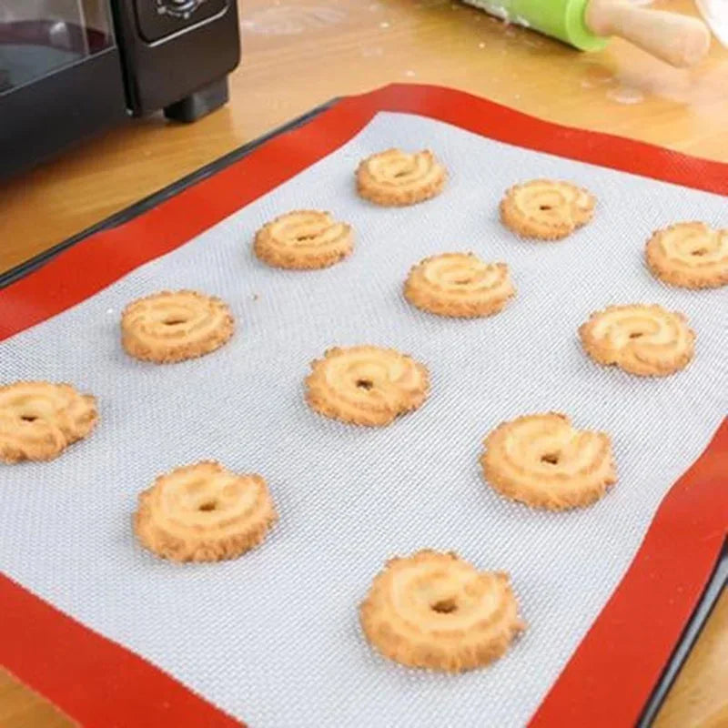 Silicone Non-stick High-Temperature Baking Mat